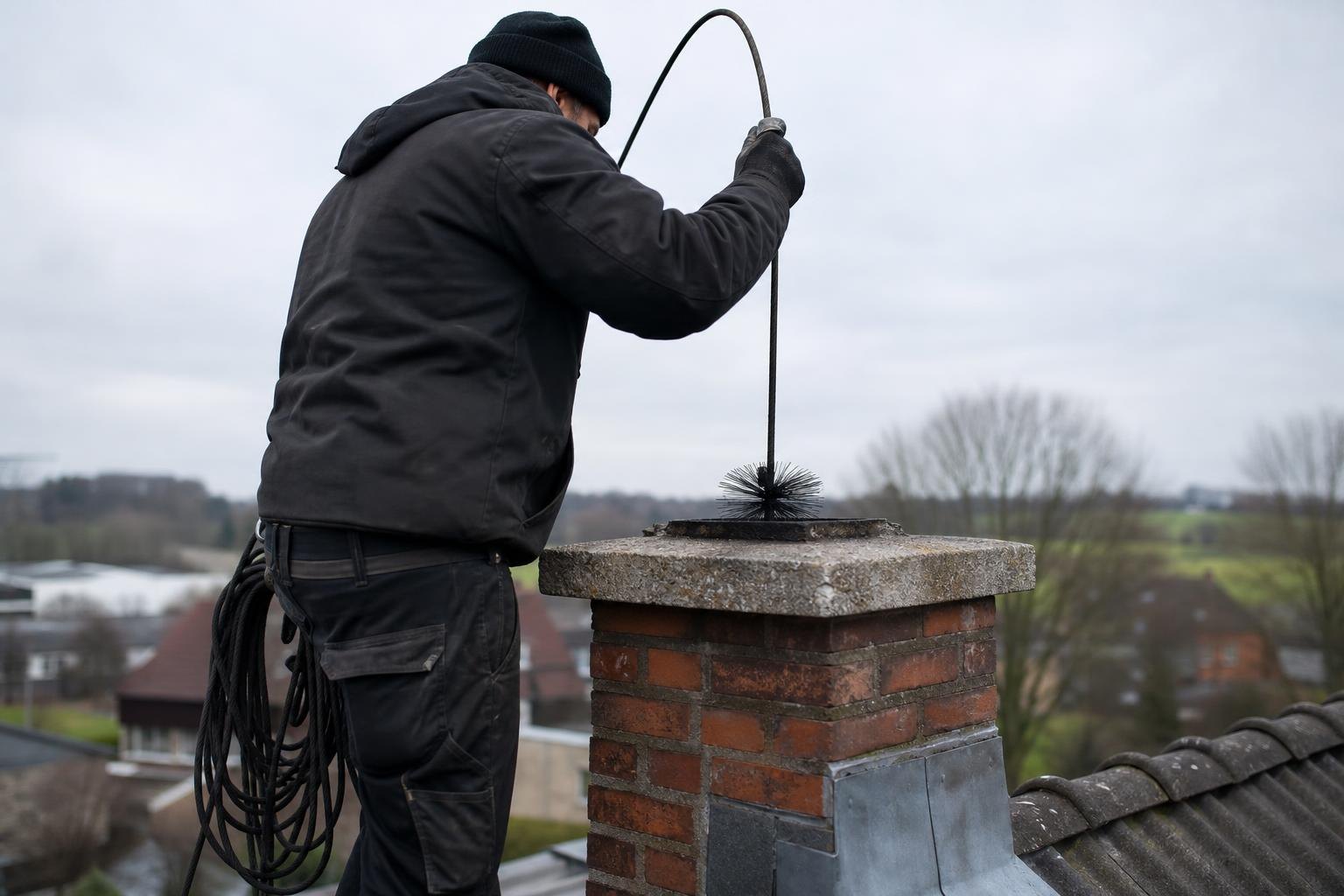 Chimney Inspection
